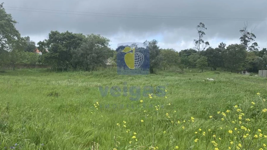 Terreno para Venda em Turquel
