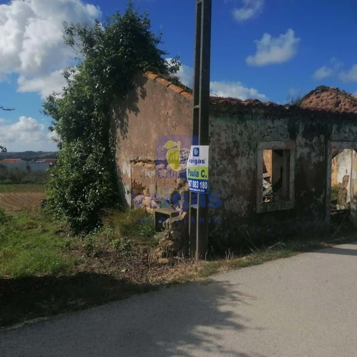 Moradia T2 para Venda em A dos Francos Foto 4