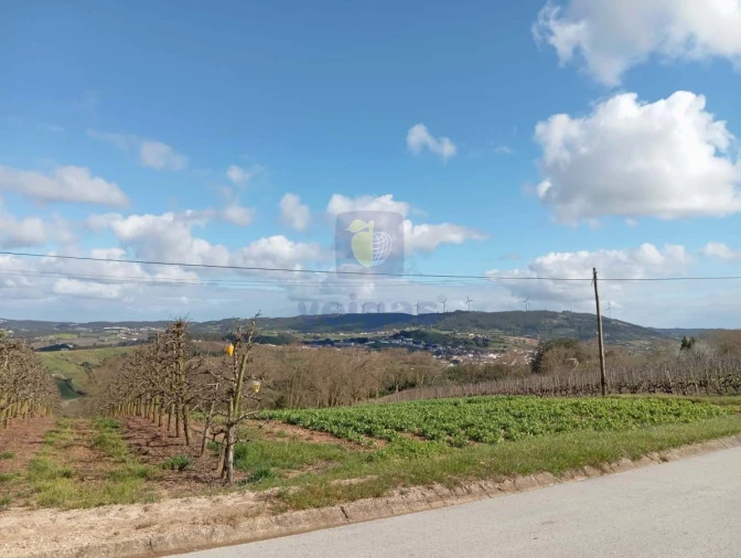 Moradia T2 para Venda em A dos Francos Foto 3