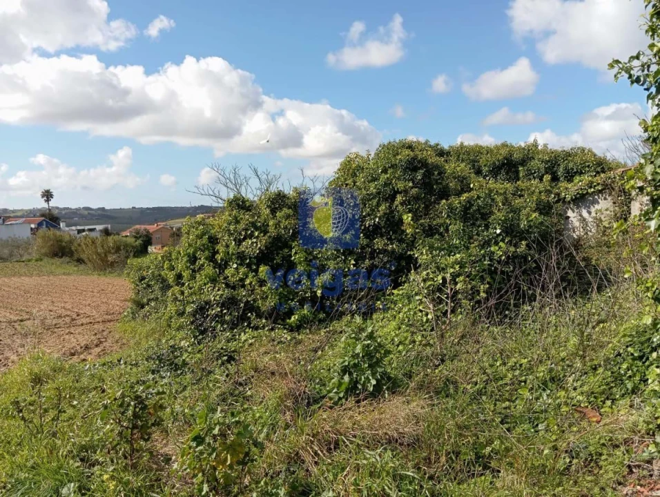 Moradia T2 para Venda em A dos Francos Foto 8