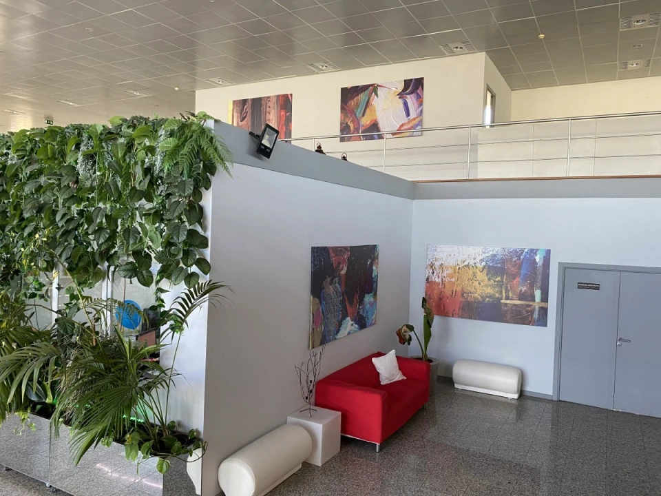 Negócio para Venda em Vale de Santarem Foto 2