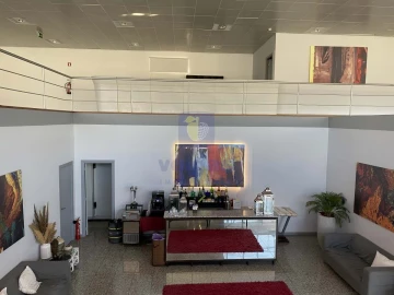 Negócio para Venda em Vale de Santarem