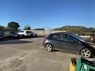 Negócio para Venda em Vale de Santarem