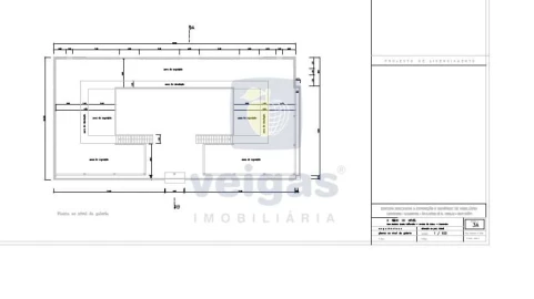 Negócio para Venda em Vale de Santarem