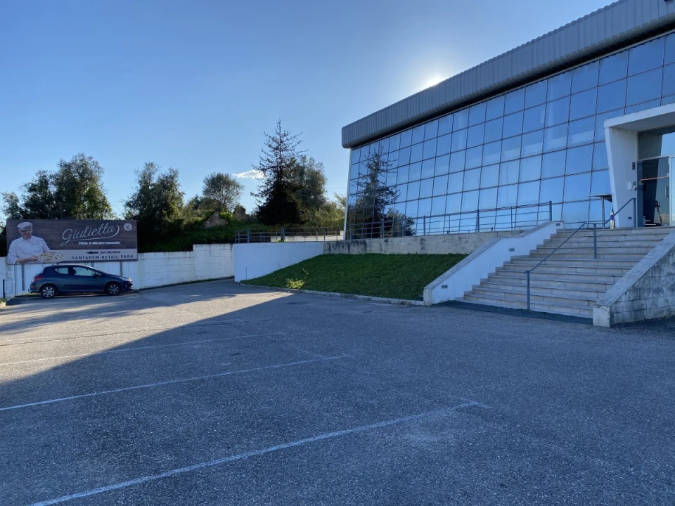 Negócio para Venda em Vale de Santarem Foto 22