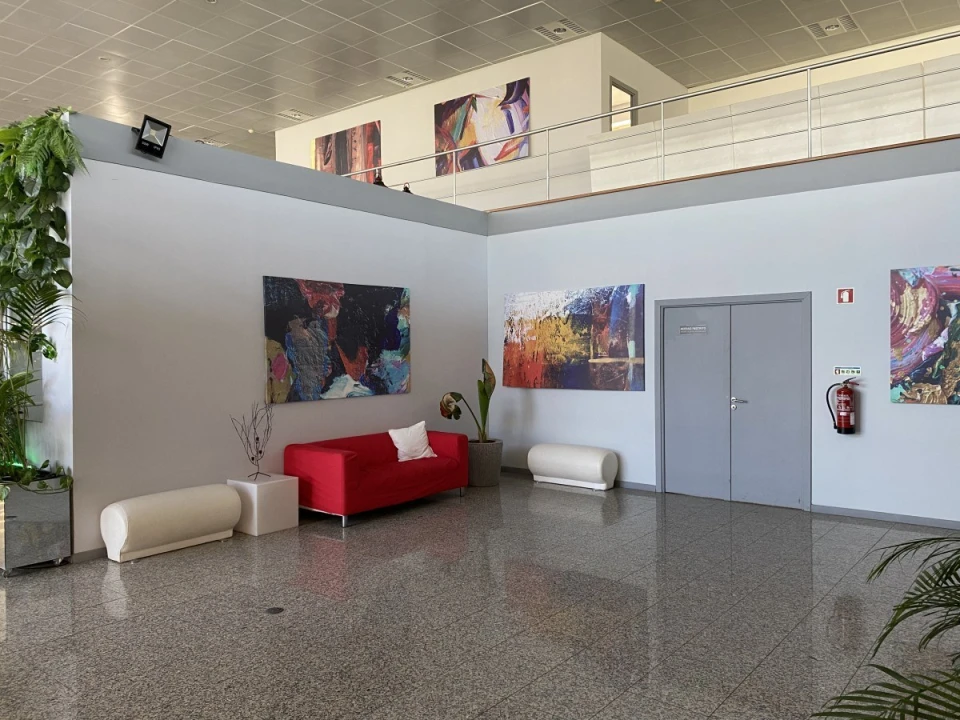 Negócio para Venda em Vale de Santarem Foto 21