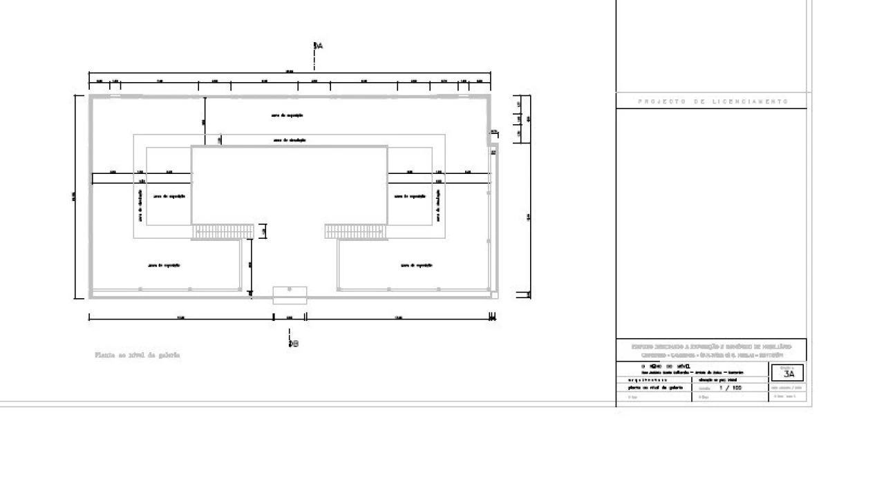 Negócio para Venda em Vale de Santarem Foto 25
