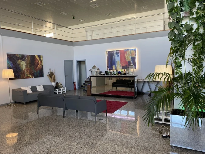 Negócio para Venda em Vale de Santarem Foto 14