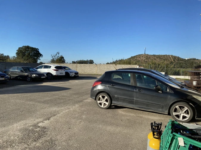 Negócio para Venda em Vale de Santarem Foto 10