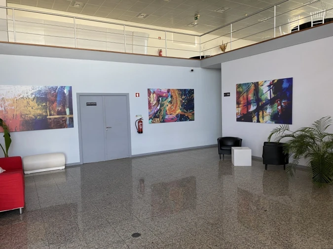 Negócio para Venda em Vale de Santarem Foto 7