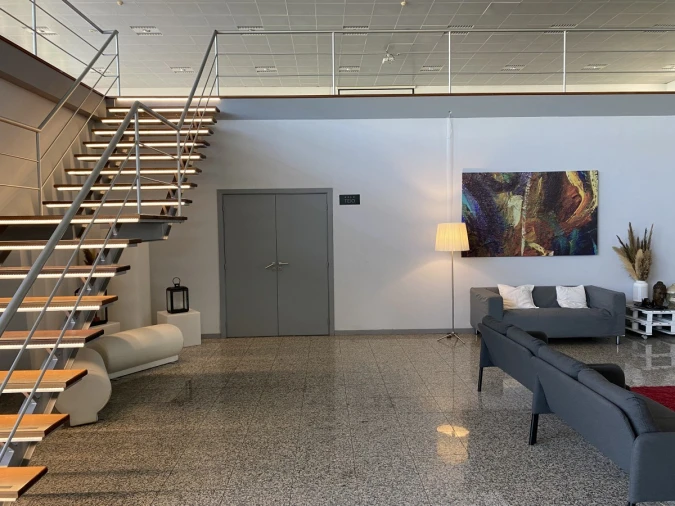 Negócio para Venda em Vale de Santarem Foto 5