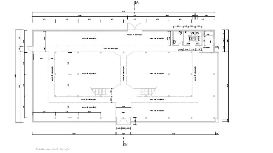 Negócio para Venda em Vale de Santarem Foto 26