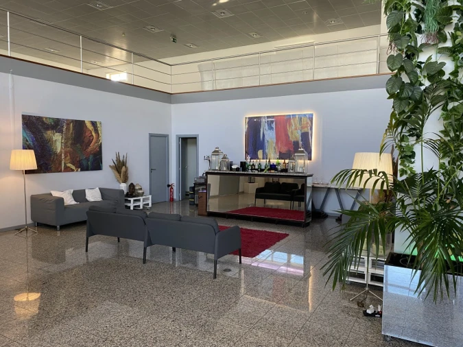 Negócio para Venda em Vale de Santarem Foto 19