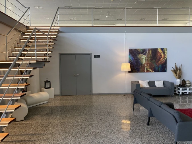 Negócio para Venda em Vale de Santarem Foto 20