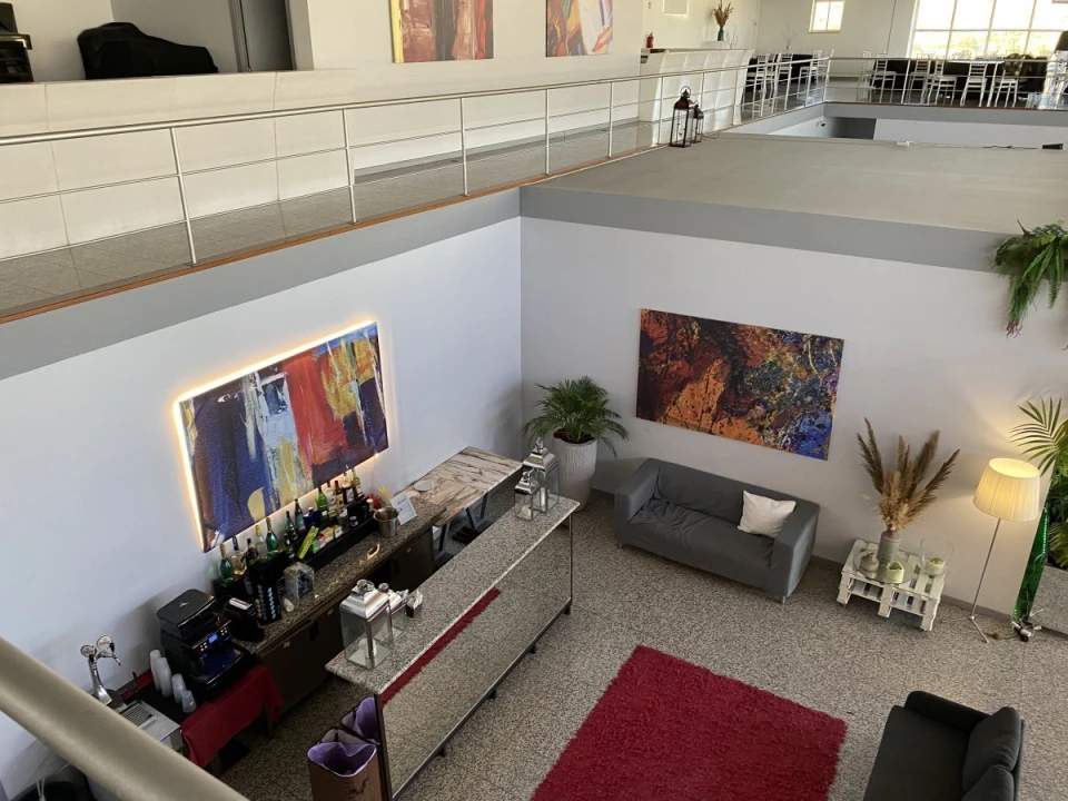 Negócio para Venda em Vale de Santarem Foto 6