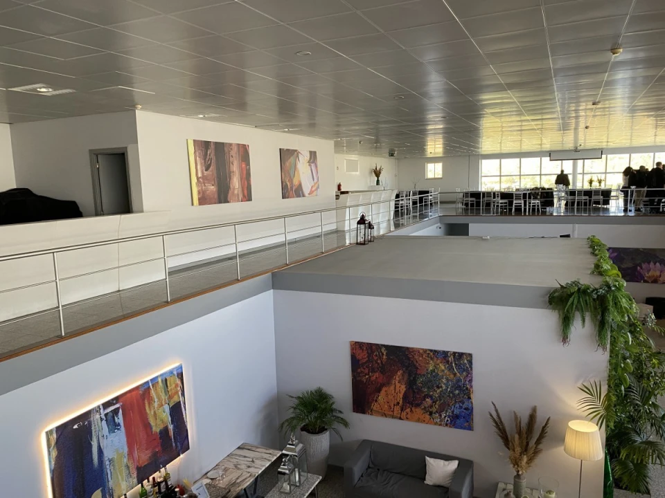 Negócio para Venda em Vale de Santarem Foto 9