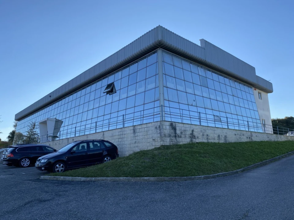 Negócio para Venda em Vale de Santarem Foto 12