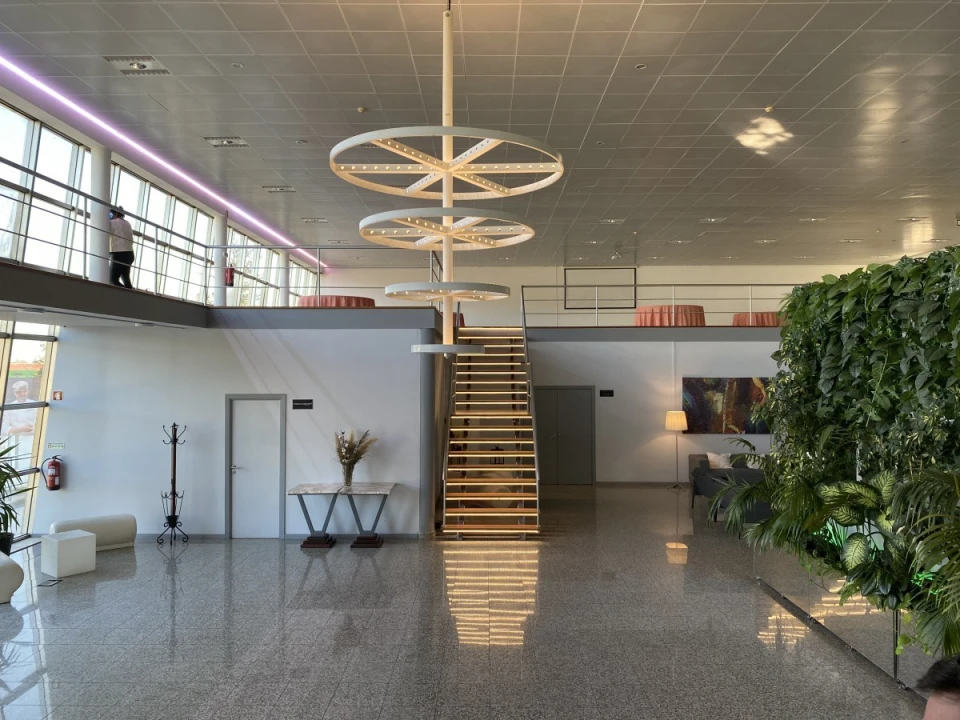 Negócio para Venda em Vale de Santarem Foto 13