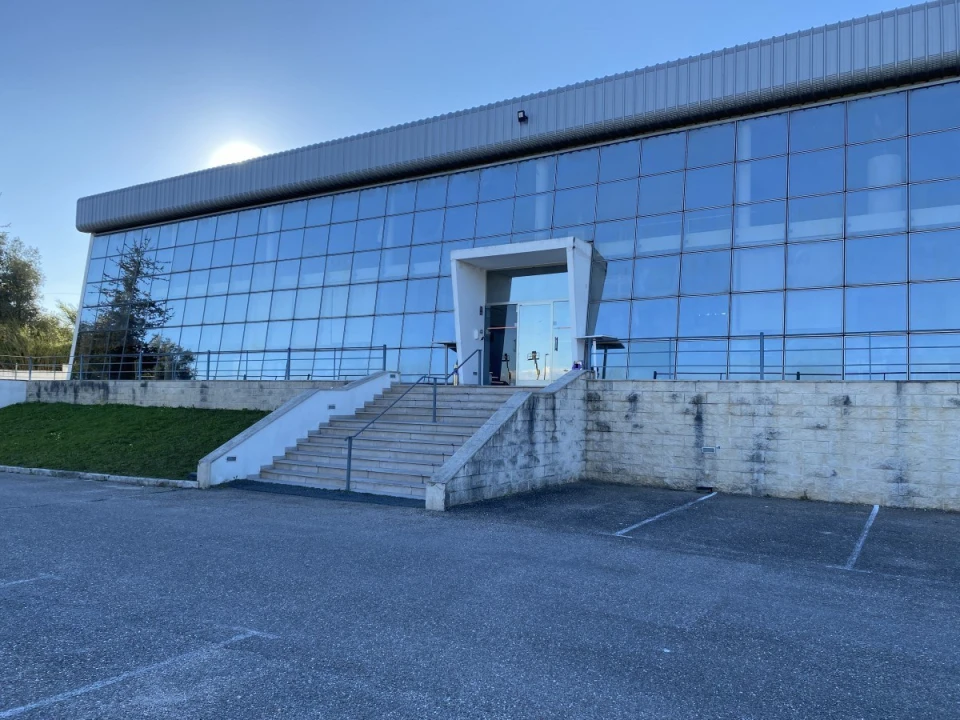 Negócio para Venda em Vale de Santarem Foto 24