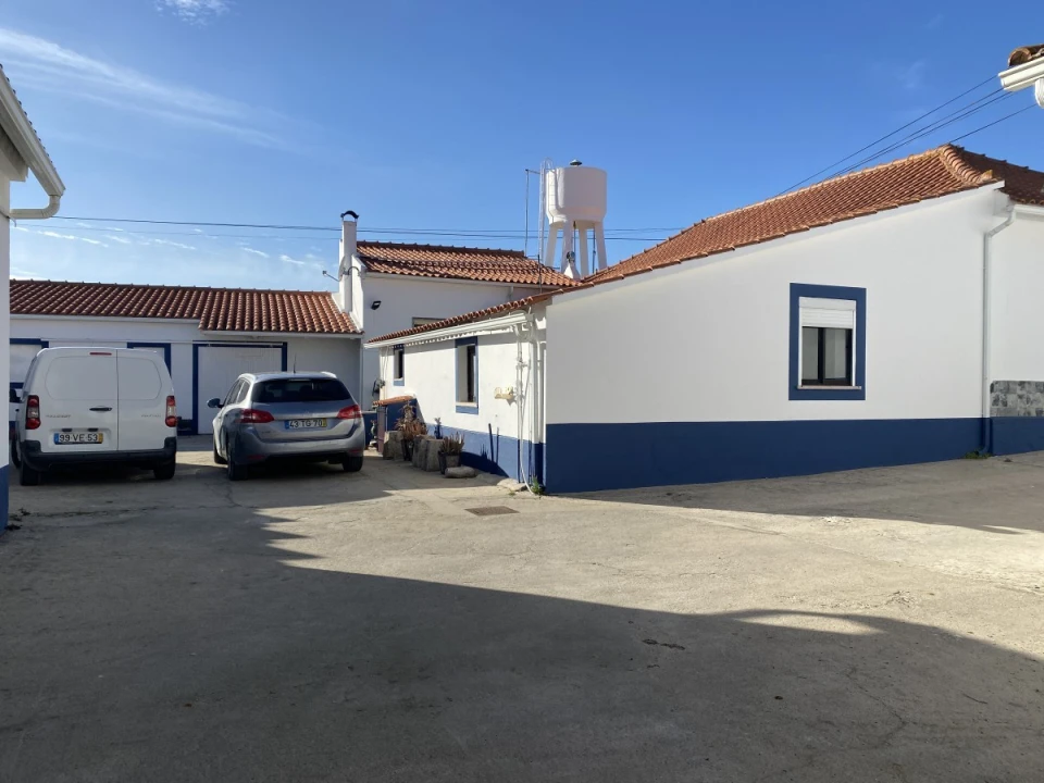 Moradia T3 para Venda em Povoa da Isenta Foto 36