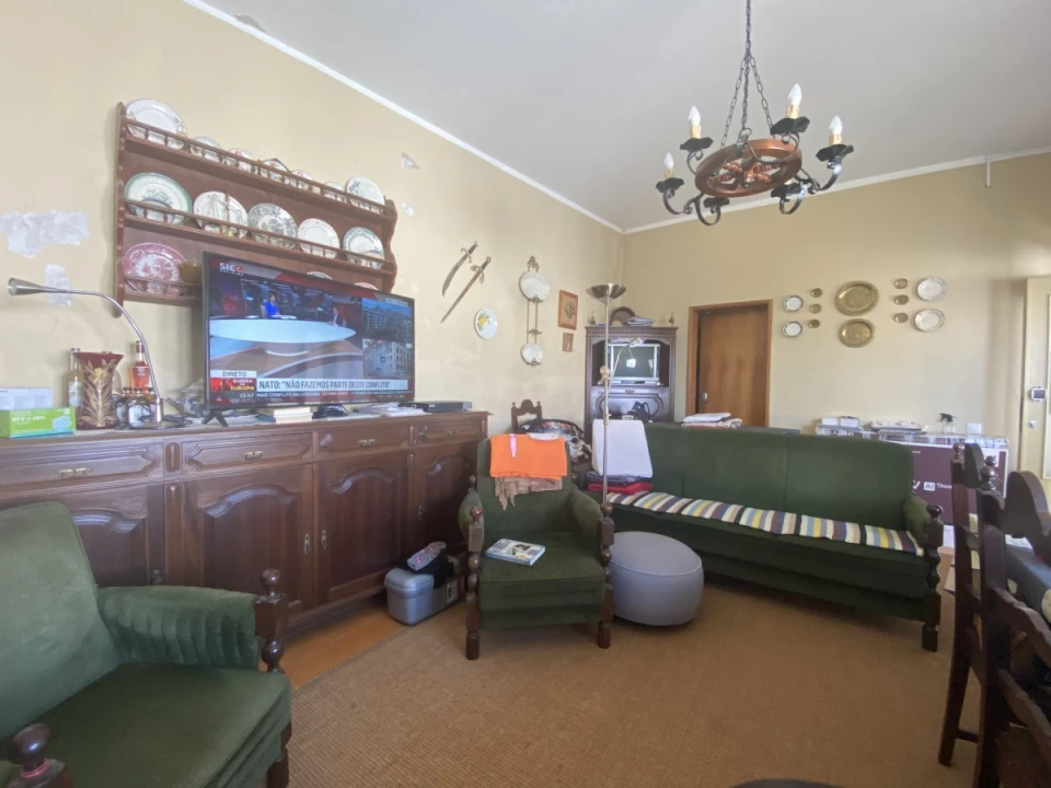 Moradia T3 para Venda em Povoa da Isenta Foto 28