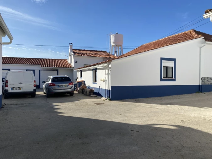 Moradia T3 para Venda em Povoa da Isenta Foto 36