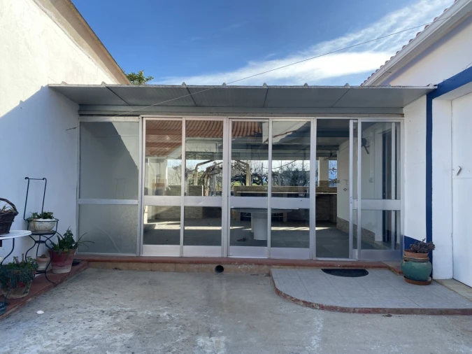 Moradia T3 para Venda em Povoa da Isenta Foto 42