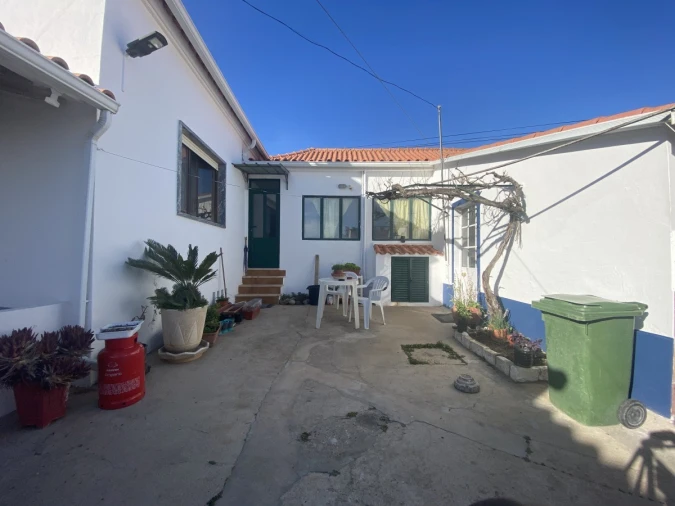 Moradia T3 para Venda em Povoa da Isenta Foto 33