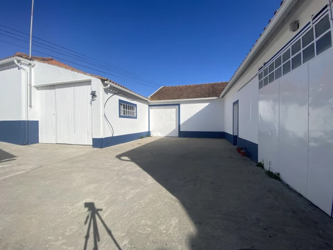 Moradia T3 para Venda em Povoa da Isenta Foto 17