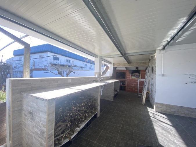 Moradia T3 para Venda em Povoa da Isenta Foto 34