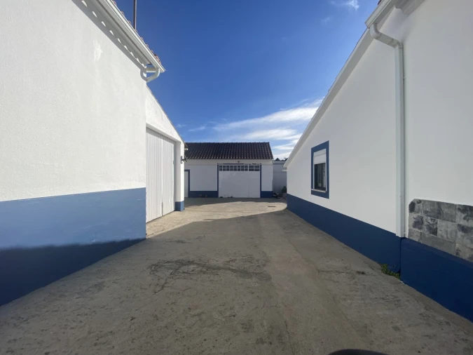 Moradia T3 para Venda em Povoa da Isenta Foto 41