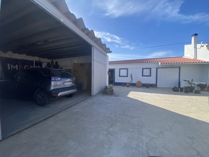 Moradia T3 para Venda em Povoa da Isenta Foto 44