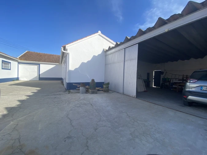 Moradia T3 para Venda em Povoa da Isenta Foto 40