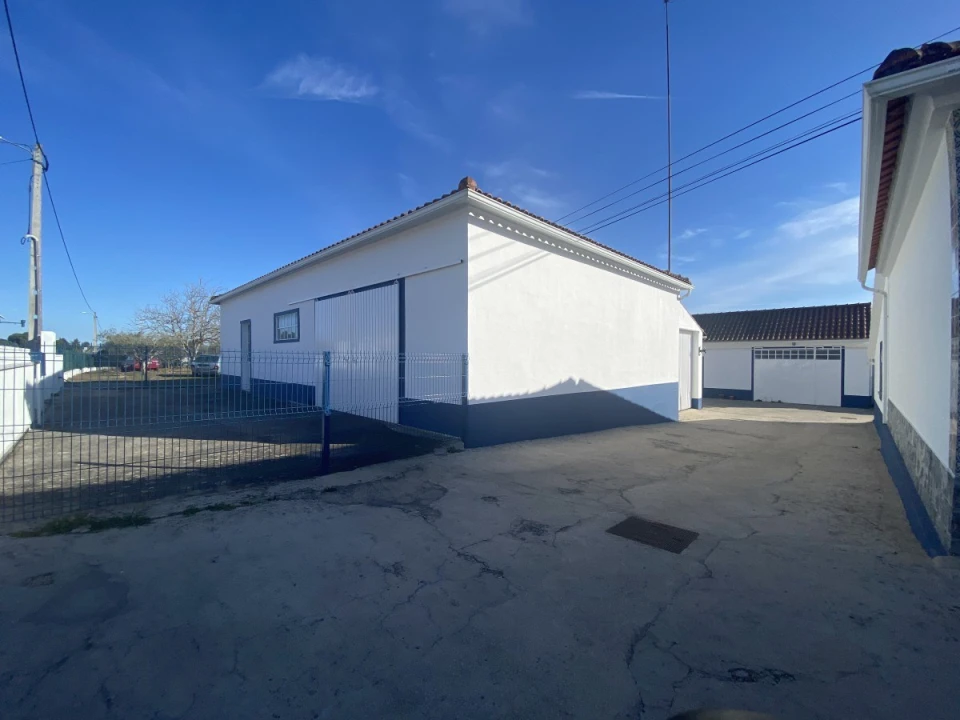 Moradia T3 para Venda em Povoa da Isenta Foto 20