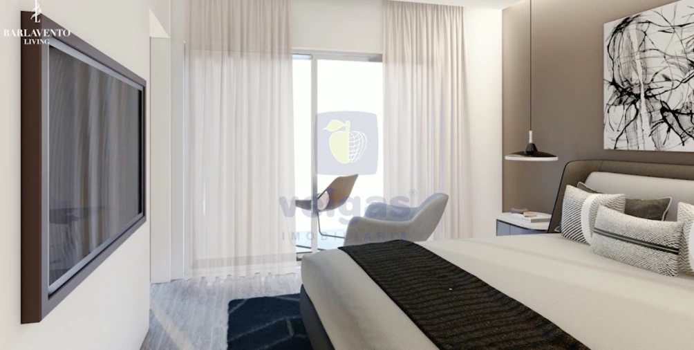 Apartamento T2 para Venda em Atouguia da Baleia Foto 11