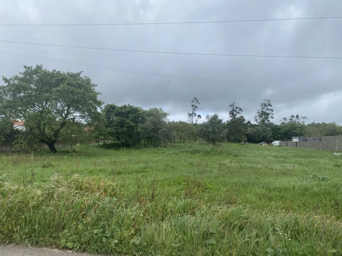 Terreno para Venda em Turquel Foto 3