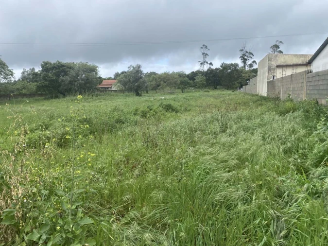 Terreno para Venda em Turquel