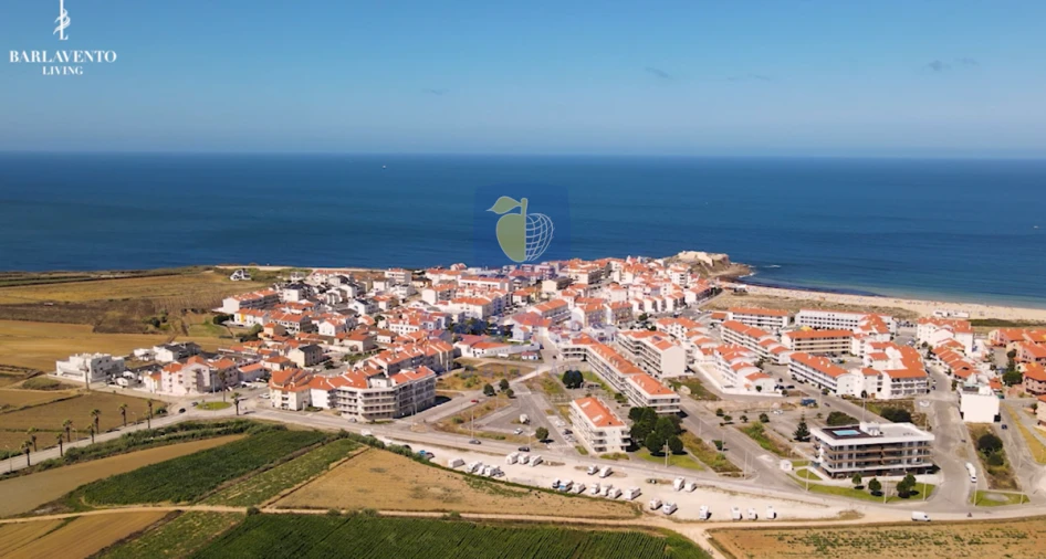 Apartamento T2 para Venda em Atouguia da Baleia Foto 4