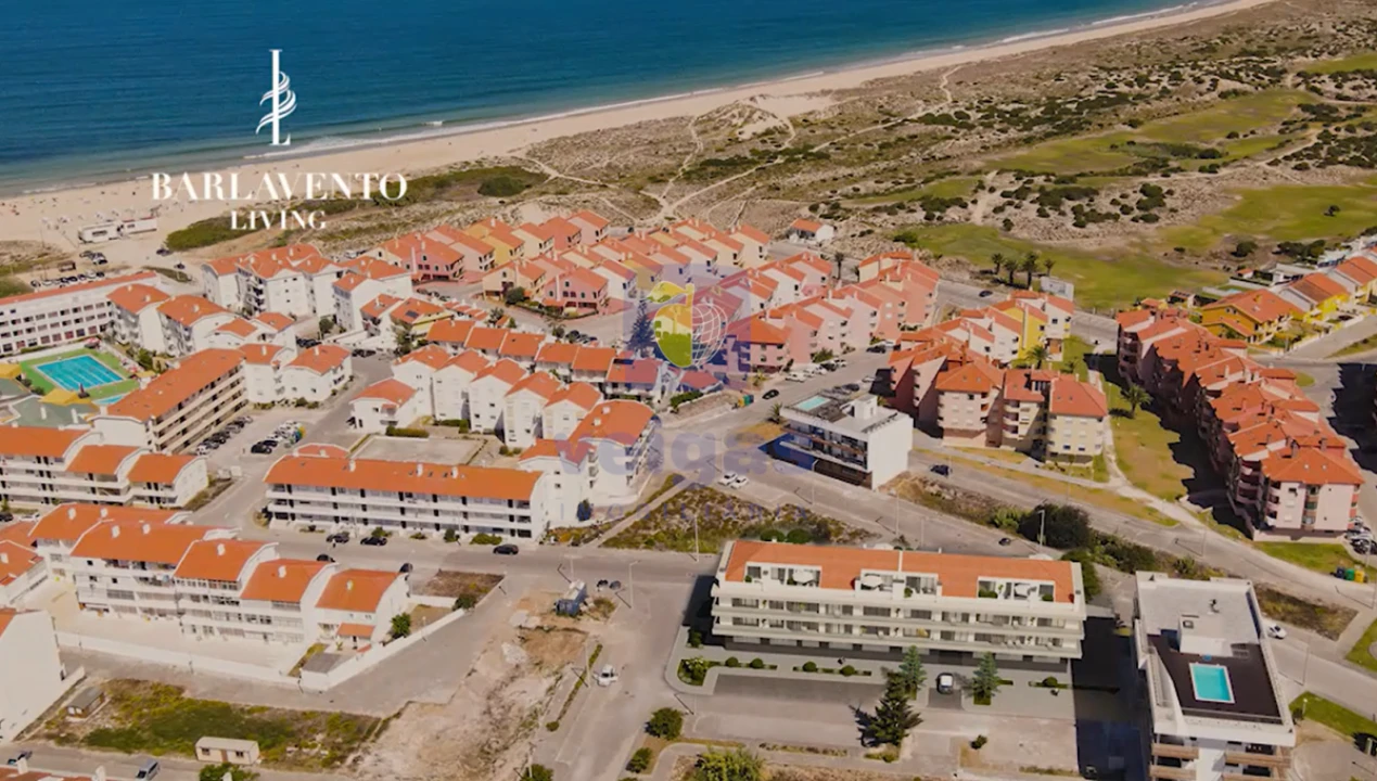 Apartamento T2 para Venda em Atouguia da Baleia Foto 5