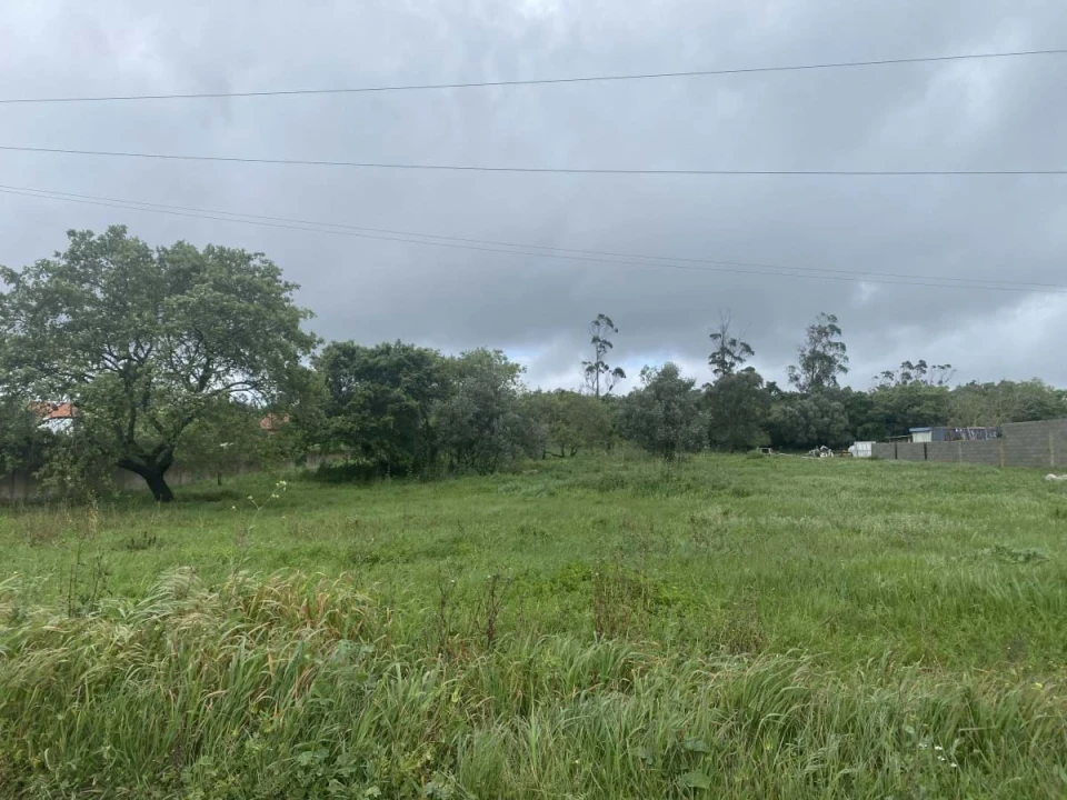 Terreno para Venda em Turquel Foto 5
