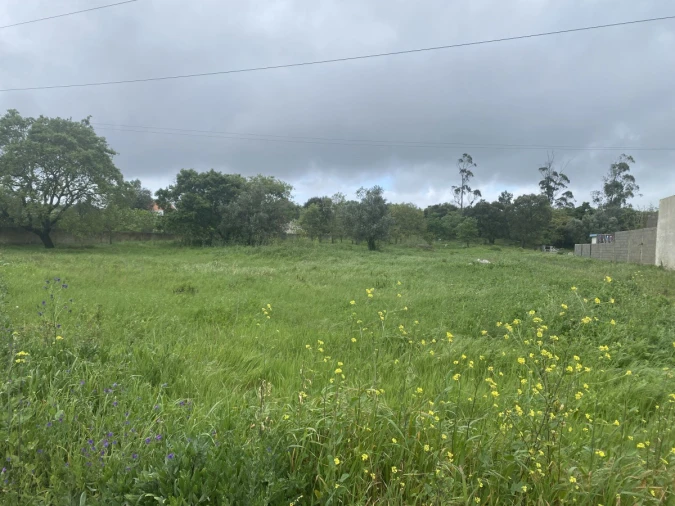 Terreno para Venda em Turquel Foto 9