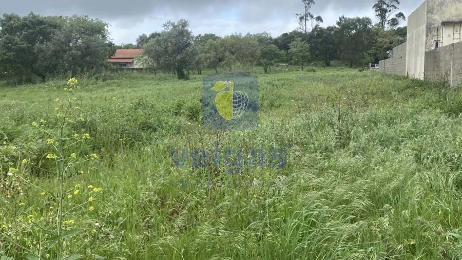 Terreno para Venda em Turquel