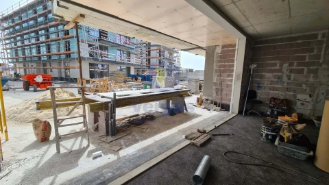 Apartamento T3 para Venda em São Martinho do Porto