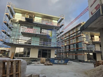 Apartamento T3 para Venda em São Martinho do Porto