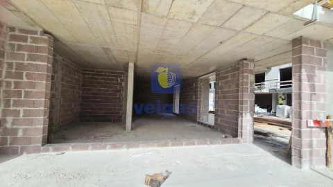 Apartamento T3 para Venda em São Martinho do Porto