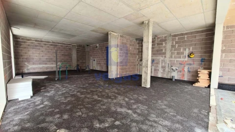 Apartamento T3 para Venda em São Martinho do Porto