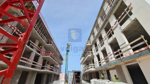 Apartamento T3 para Venda em São Martinho do Porto