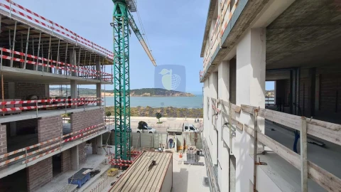 Apartamento T3 para Venda em São Martinho do Porto