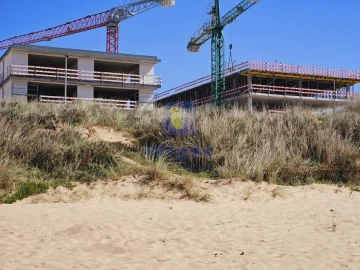 Apartamento T3 para Venda em São Martinho do Porto