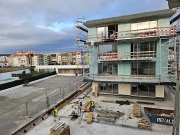 Apartamento T3 para Venda em São Martinho do Porto
